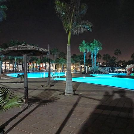 Casa Del Mar Air-Conditioned Apartment With Swimming Pools - Corralejo Playa エクステリア 写真
