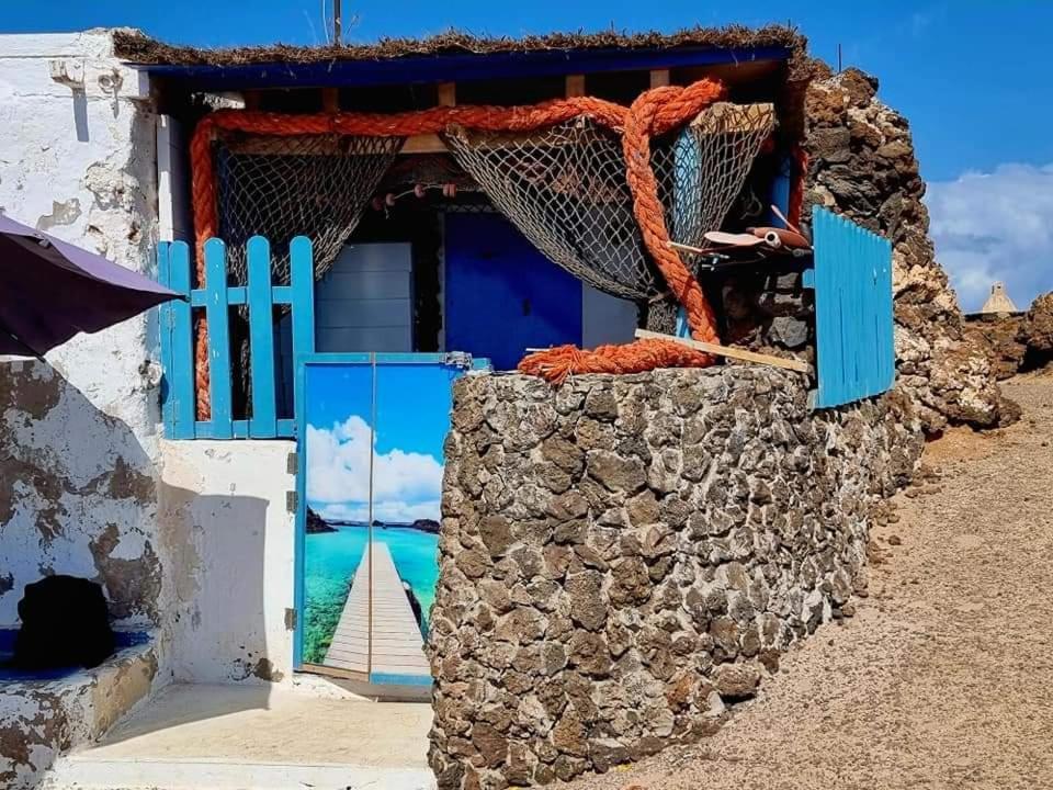 Casa Del Mar Air-Conditioned Apartment With Swimming Pools - Corralejo Playa 部屋 写真