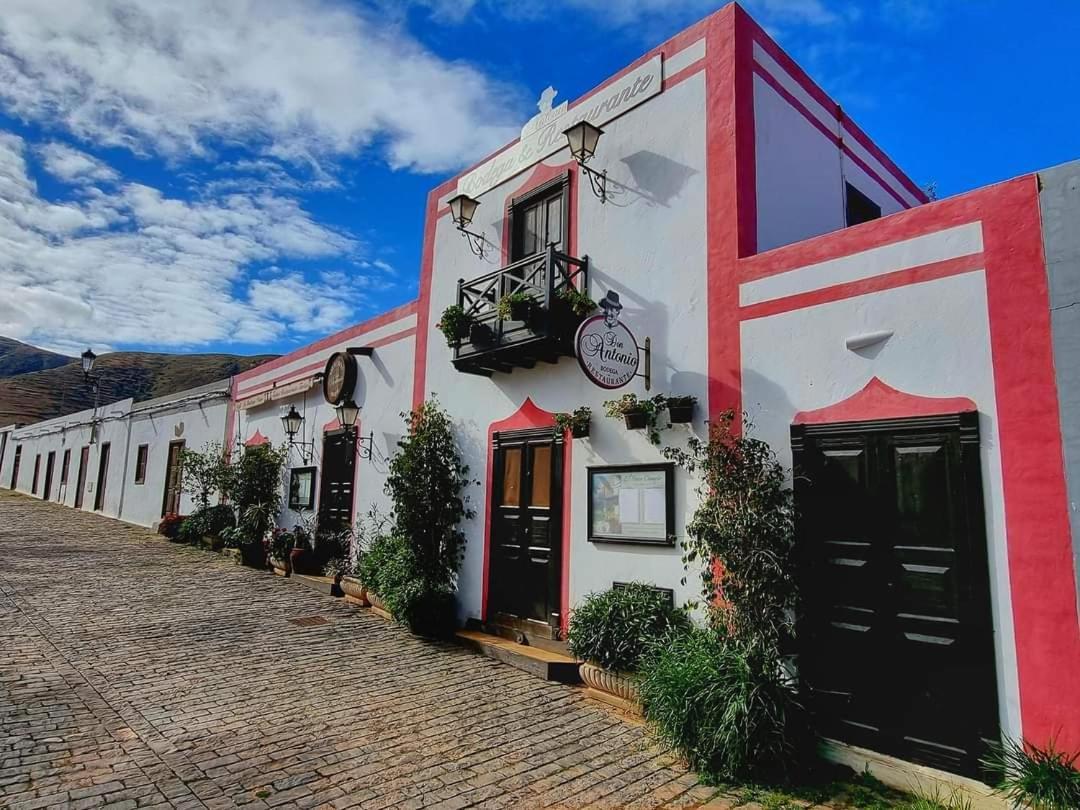 Casa Del Mar Air-Conditioned Apartment With Swimming Pools - Corralejo Playa 部屋 写真