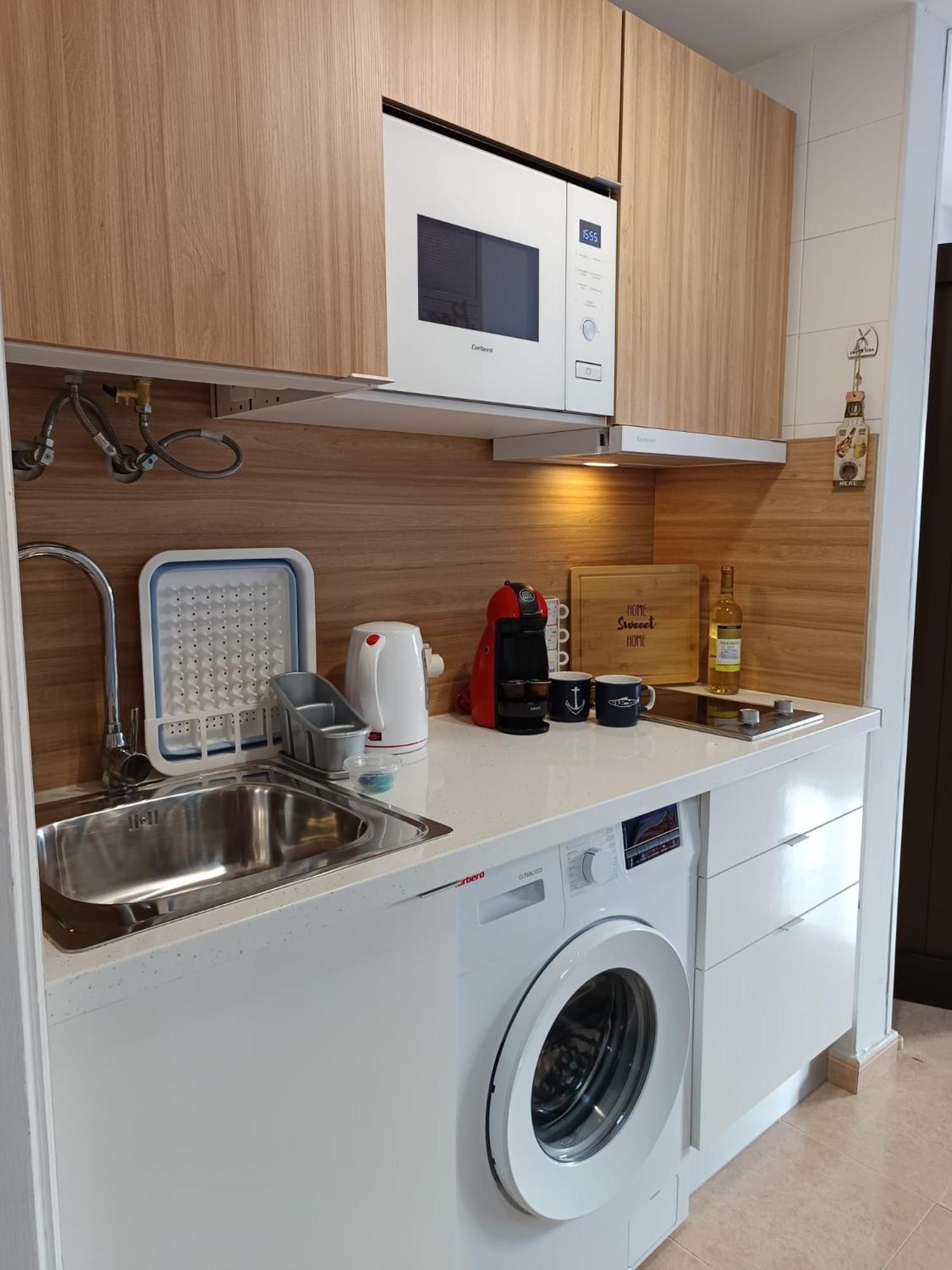 Casa Del Mar Air-Conditioned Apartment With Swimming Pools - Corralejo Playa エクステリア 写真