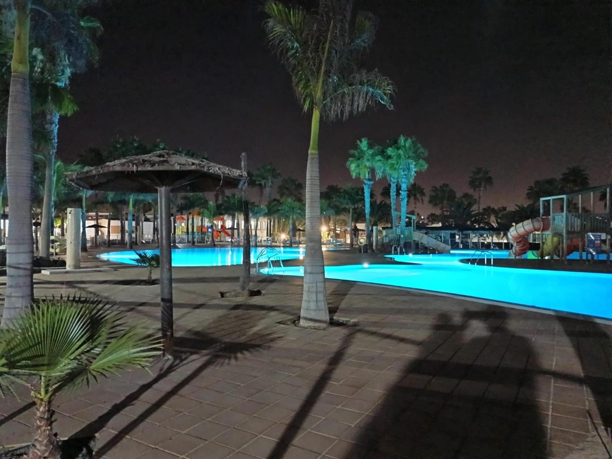 Casa Del Mar Air-Conditioned Apartment With Swimming Pools - Corralejo Playa エクステリア 写真